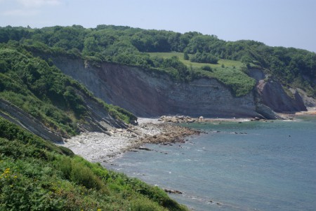 Plage ENFANT ROI - Baie de LOYA